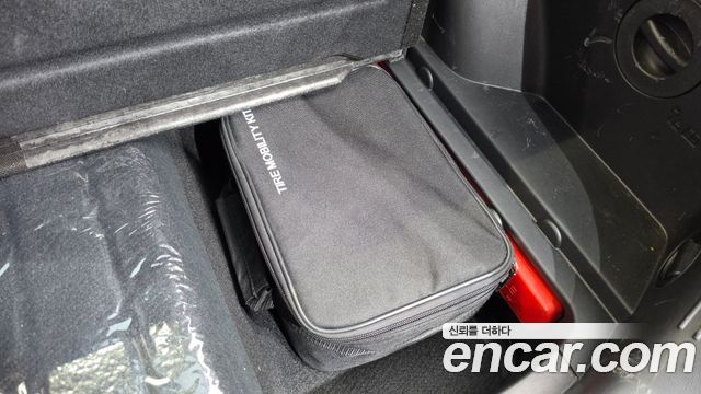 Hyundai Ioniq 5 Long range Prestige 2022 — фото 12