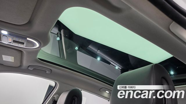 Hyundai Ioniq 5 Long range Prestige 2022 — фото 17