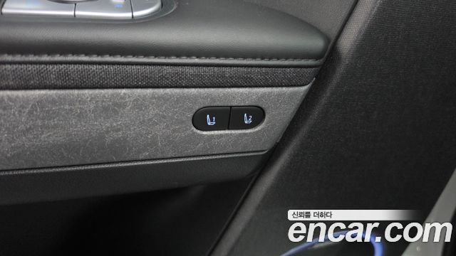 Hyundai Ioniq 5 Long range Prestige 2022 — фото 18