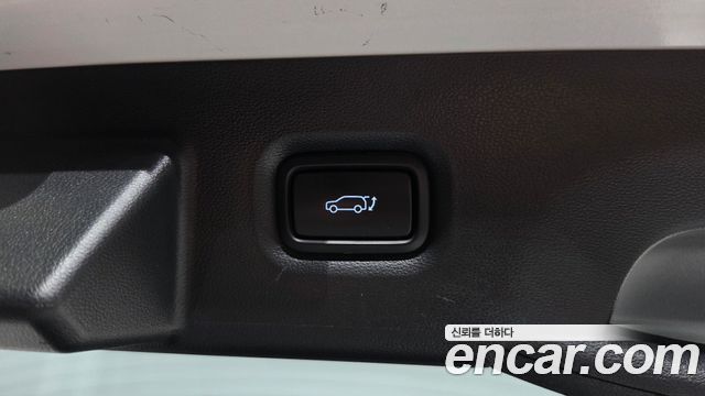 Hyundai Ioniq 5 Long range Prestige 2022 — фото 19