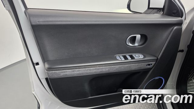 Hyundai Ioniq 5 Long range Prestige 2022 — фото 24