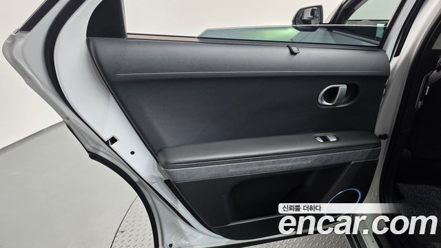 Hyundai Ioniq 5 Long range Prestige 2022 — фото 25