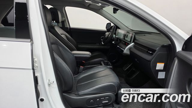 Hyundai Ioniq 5 Long range Prestige 2022 — фото 26