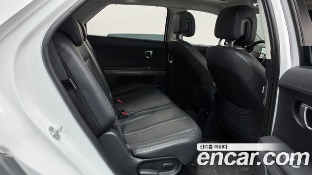 Hyundai Ioniq 5 Long range Prestige 2022 — фото 27