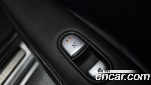 Hyundai Ioniq 5 Long range Prestige 2022 — фото 30