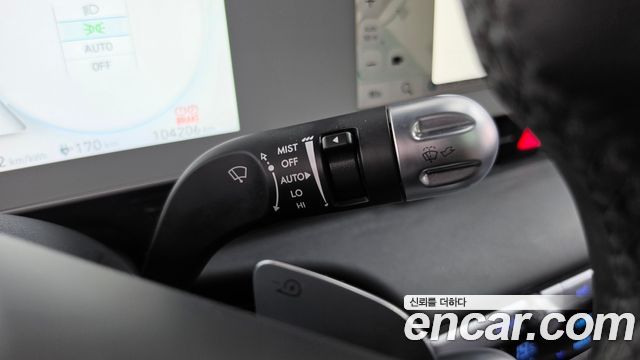 Hyundai Ioniq 5 Long range Prestige 2022 — фото 38