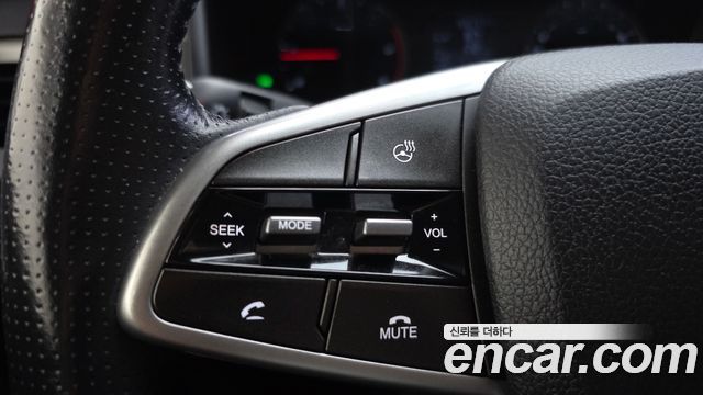 KG Mobility (SsangYong) Rexton Sports Diesel 2.2 4WD Adventure 2019 — фото 16