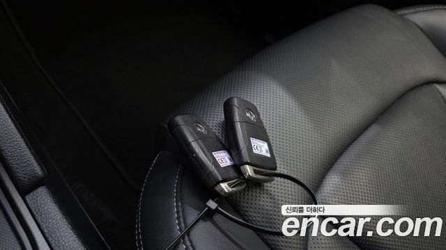 KG Mobility (SsangYong) Rexton Sports Diesel 2.2 4WD Adventure 2019 — фото 18