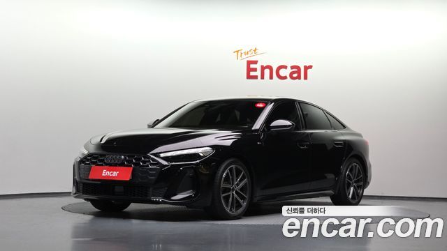 Audi A5 (B10) 45 TFSI Quattro S Line