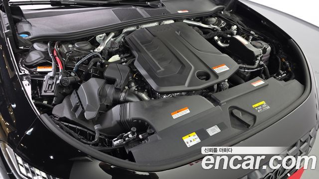 Audi A5 (B10) 45 TFSI Quattro S Line 2025 — фото 6