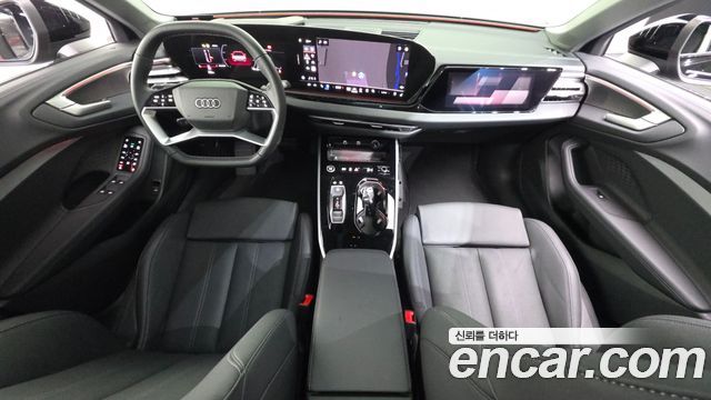 Audi A5 (B10) 45 TFSI Quattro S Line 2025 — фото 7