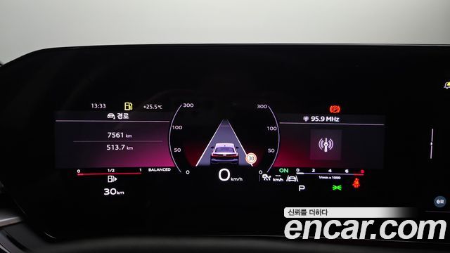 Audi A5 (B10) 45 TFSI Quattro S Line 2025 — фото 8