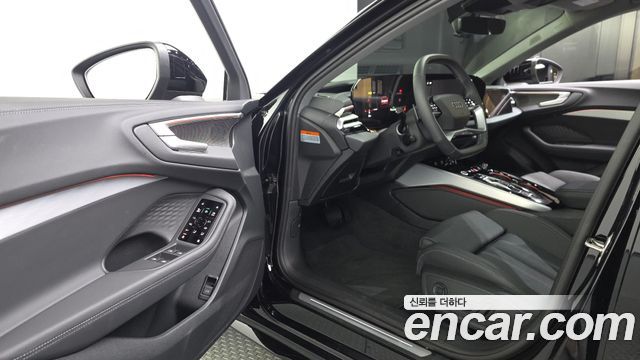 Audi A5 (B10) 45 TFSI Quattro S Line 2025 — фото 10