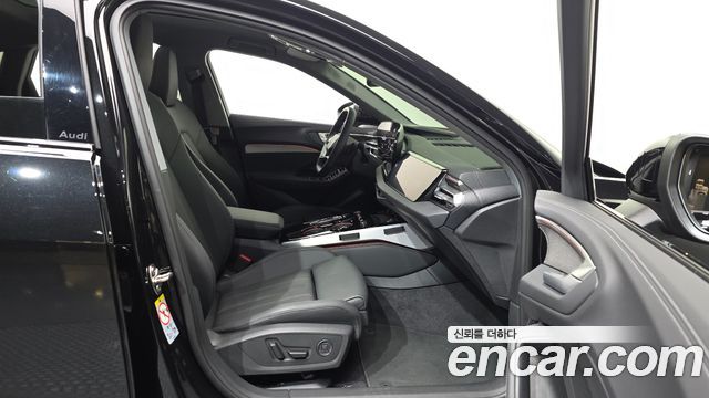 Audi A5 (B10) 45 TFSI Quattro S Line 2025 — фото 11