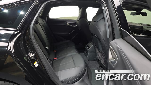 Audi A5 (B10) 45 TFSI Quattro S Line 2025 — фото 12