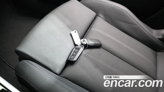 Audi A5 (B10) 45 TFSI Quattro S Line 2025 — фото 27
