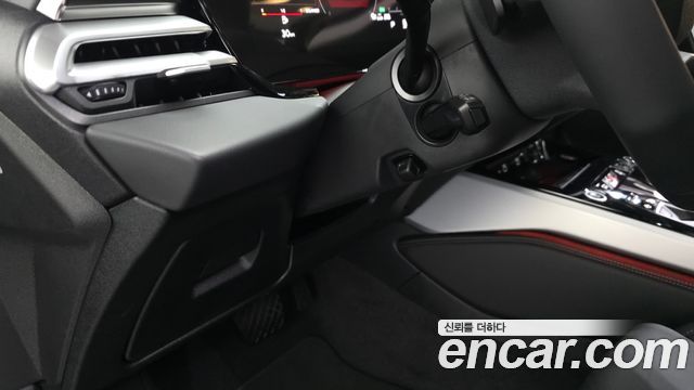 Audi A5 (B10) 45 TFSI Quattro S Line 2025 — фото 30