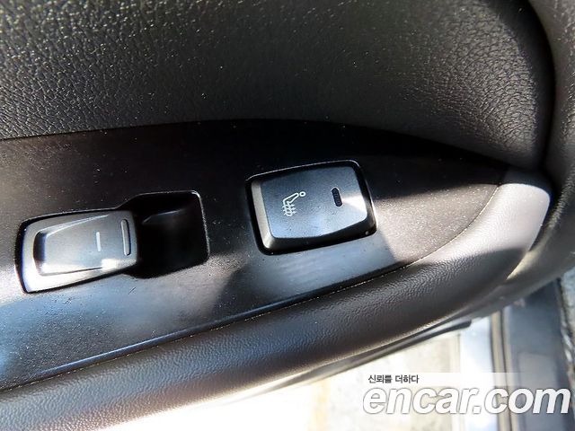 KG Mobility (SsangYong) Rexton Sports Diesel 2.2 4WD Prestige 2022 — фото 20
