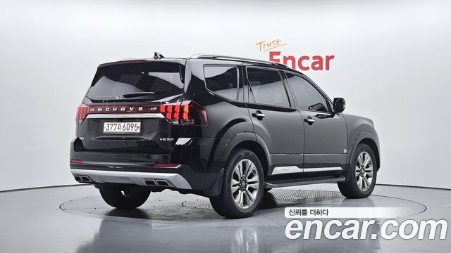 Kia Mohave The Master Diesel 3.0 4WD 5-Seater Masters 2020 — фото 2