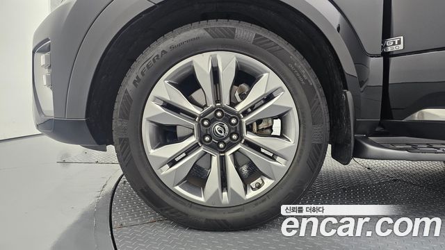 Kia Mohave The Master Diesel 3.0 4WD 5-Seater Masters 2020 — фото 5
