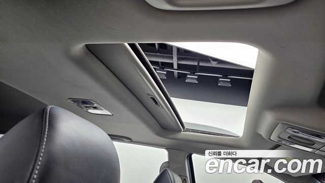 Kia Mohave The Master Diesel 3.0 4WD 5-Seater Masters 2020 — фото 18