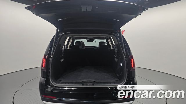 Kia Mohave The Master Diesel 3.0 4WD 5-Seater Masters 2020 — фото 19