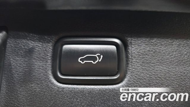 Kia Sorento Gasoline 2.0 Turbo 2WD Master Special 2020 — фото 18