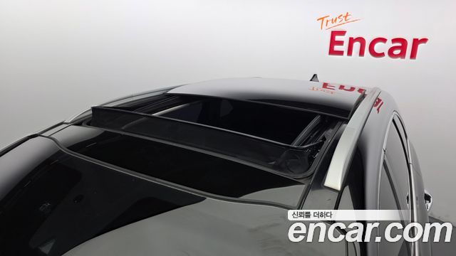 Kia Sorento Gasoline 2.0 Turbo 2WD Master Special 2020 — фото 20