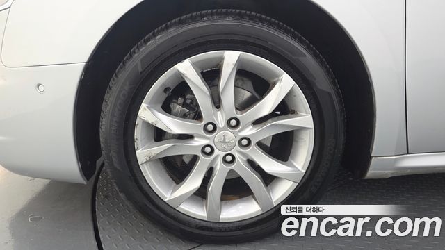 Peugeot 508SW 1.6 e-HDi Active 2014 — фото 5