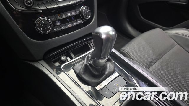 Peugeot 508SW 1.6 e-HDi Active 2014 — фото 9
