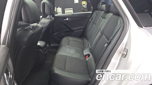 Peugeot 508SW 1.6 e-HDi Active 2014 — фото 12