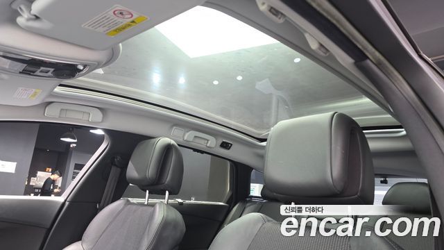 Peugeot 508SW 1.6 e-HDi Active 2014 — фото 17