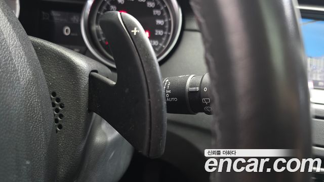 Peugeot 508SW 1.6 e-HDi Active 2014 — фото 19