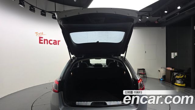 Peugeot 508SW 1.6 e-HDi Active 2014 — фото 20