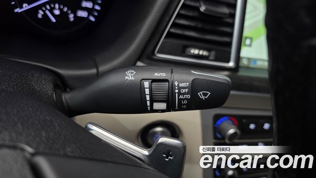 Genesis G80 3.3 GDI AWD Premium Luxury 2017 — фото 27