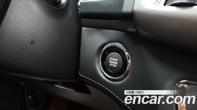 KG Mobility (SsangYong) Rexton Sports Diesel 2.2 4WD Prestige 2018 — фото 19
