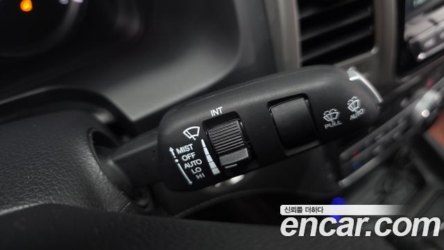 KG Mobility (SsangYong) Rexton Sports Diesel 2.2 4WD Prestige 2018 — фото 20