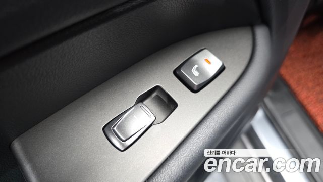 KG Mobility (SsangYong) Rexton Sports Diesel 2.2 4WD Prestige 2018 — фото 27