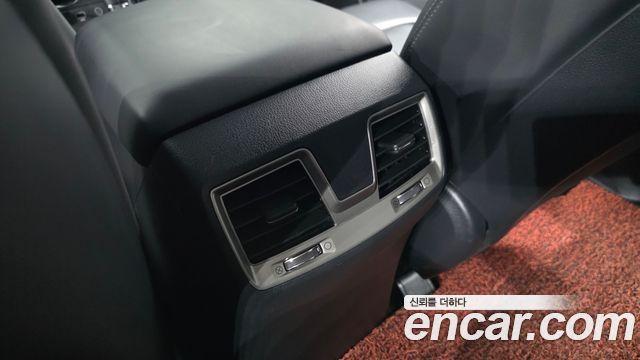 KG Mobility (SsangYong) Rexton Sports Diesel 2.2 4WD Prestige 2018 — фото 30