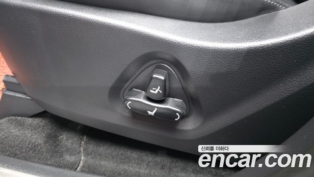 KG Mobility (SsangYong) Rexton Sports Diesel 2.2 4WD Prestige 2018 — фото 32
