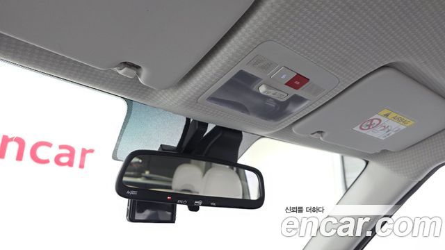 Hyundai Casper The Essential 2023 — фото 18