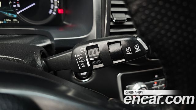 KG Mobility (SsangYong) Rexton Sports Khan Diesel 2.2 4WD Prestige Special (5-Link) 2021 — фото 18