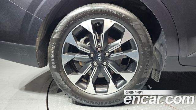 Kia Carnival (IV) Diesel 9-Seater Signature 2021 — фото 5