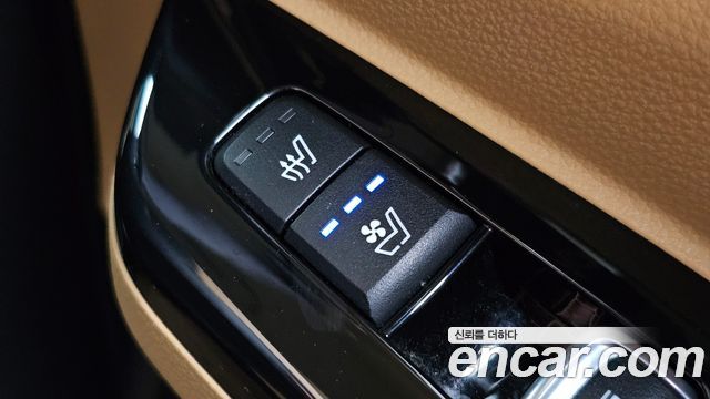 Kia Carnival (IV) Diesel 9-Seater Signature 2021 — фото 19