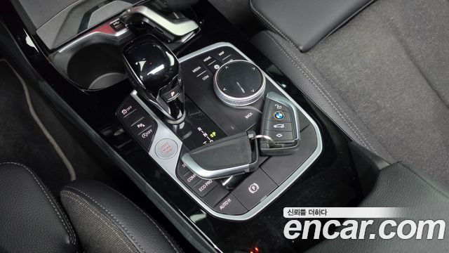 BMW 1 Series (F40) 120i Sports 2024 — фото 9