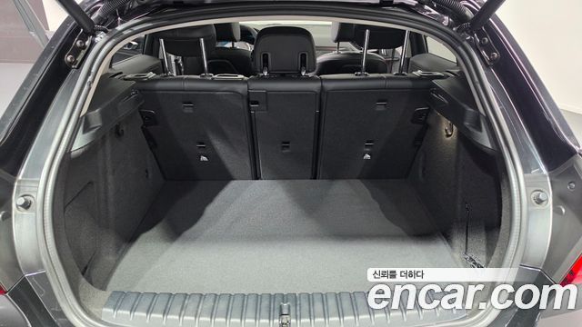 BMW 1 Series (F40) 120i Sports 2024 — фото 19