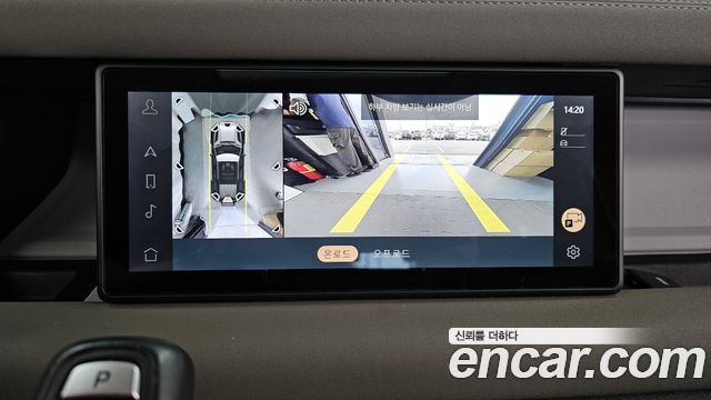 Land Rover Defender (L663) 110 D240 SE 2020 — фото 16