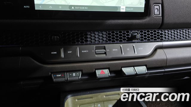 Kia Tasman 2.5T Gasoline 4WD Extreme 2026 — фото 12