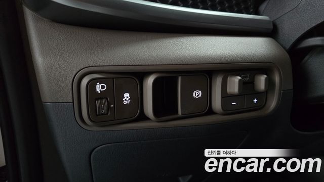 Kia Tasman 2.5T Gasoline 4WD Extreme 2026 — фото 19