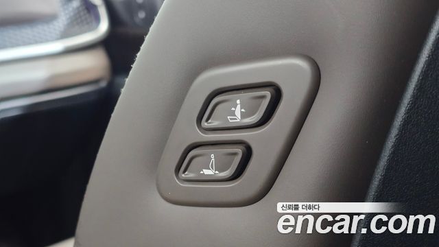 Kia Tasman 2.5T Gasoline 4WD Extreme 2026 — фото 35